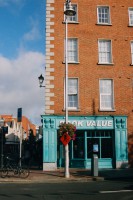 Дублин фото #28202