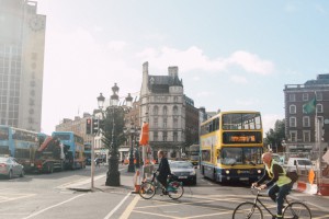 Дублин фото #28204