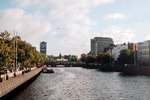 Дублин фото #28206