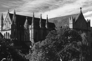 Дублин фото #28210