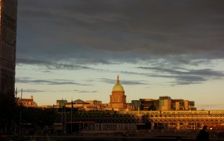 Дублин фото #28213