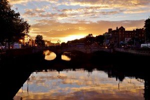 Дублин фото #28215