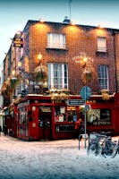 Дублин фото #28221