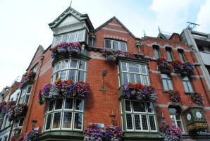 Дублин фото #28227