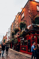 Дублин фото #28228