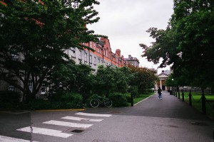 Дублин фото #28229