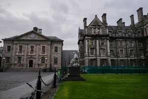 Дублин фото #28230