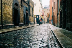 Дублин фото #28234