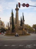 Барселона фото #5234