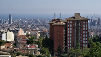 Барселона фото #5423