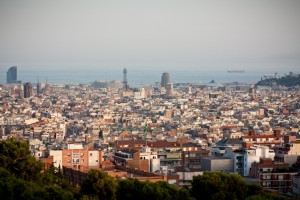 Барселона фото #5458