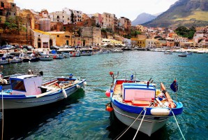 Сицилия фото #24216