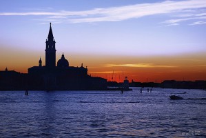 Венеция фото #3600