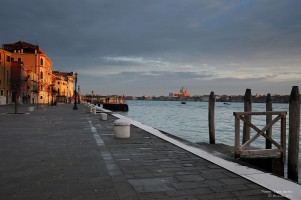 Венеция фото #3607