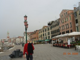 Венеция фото #4134