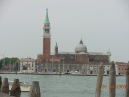 Венеция фото #4136