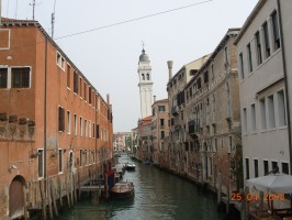 Венеция фото #4137