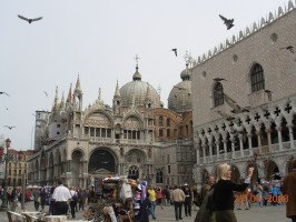 Венеция фото #4138