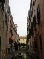 Венеция фото #4145
