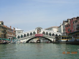 Венеция фото #4166