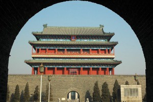 Пекин фото #18583