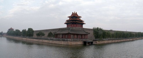 Пекин фото #18596