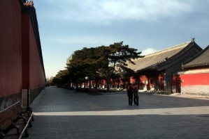 Пекин фото #18602