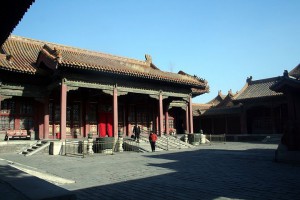 Пекин фото #18616