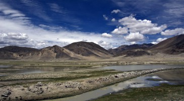 Тибет фото #5456