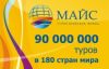 МАЙС турфирма для своих