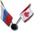 Toronto Immigration Domain Inc лого