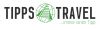 "TIPPS TRAVEL" - Международные железнодорожные кассы в Германии лого