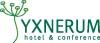 "Yxnerum hotel & conference" лого