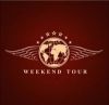 Weekend Tour лого