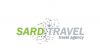 Туристическая компания "Сард Трэвел" лого
