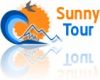 SunnyTour-Tourism&Rental лого