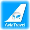 AviaTravel.org лого