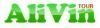 Аливин Тур (Горячие туры) лого