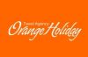 Агентство путешествий Оранж Холидей лого