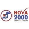 Нова2000 лого