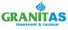 GranitAs travel лого