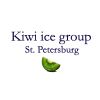 «Kiwi ice group» - Аренда теплохода лого