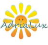 D.O.O. Adrialux лого