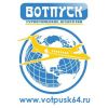 Вотпуск-Саратов ООО Туристическое агентство лого