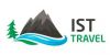 IST Travel лого