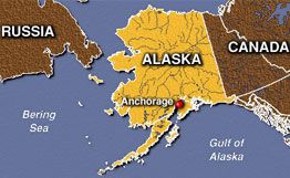 Аборигены Аляски отказались признать свои сибирские корни