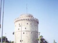 Белая Башня Салоников превратится в музей