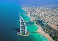 Число гостиничных номеров в Дубае удвоится за 10 лет