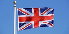 Число визовых отказов в консульстве Великобритании минимально