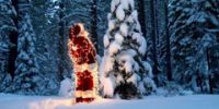 Финляндия готовится к Рождеству